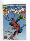 The Amazing Spider-Man # 352
