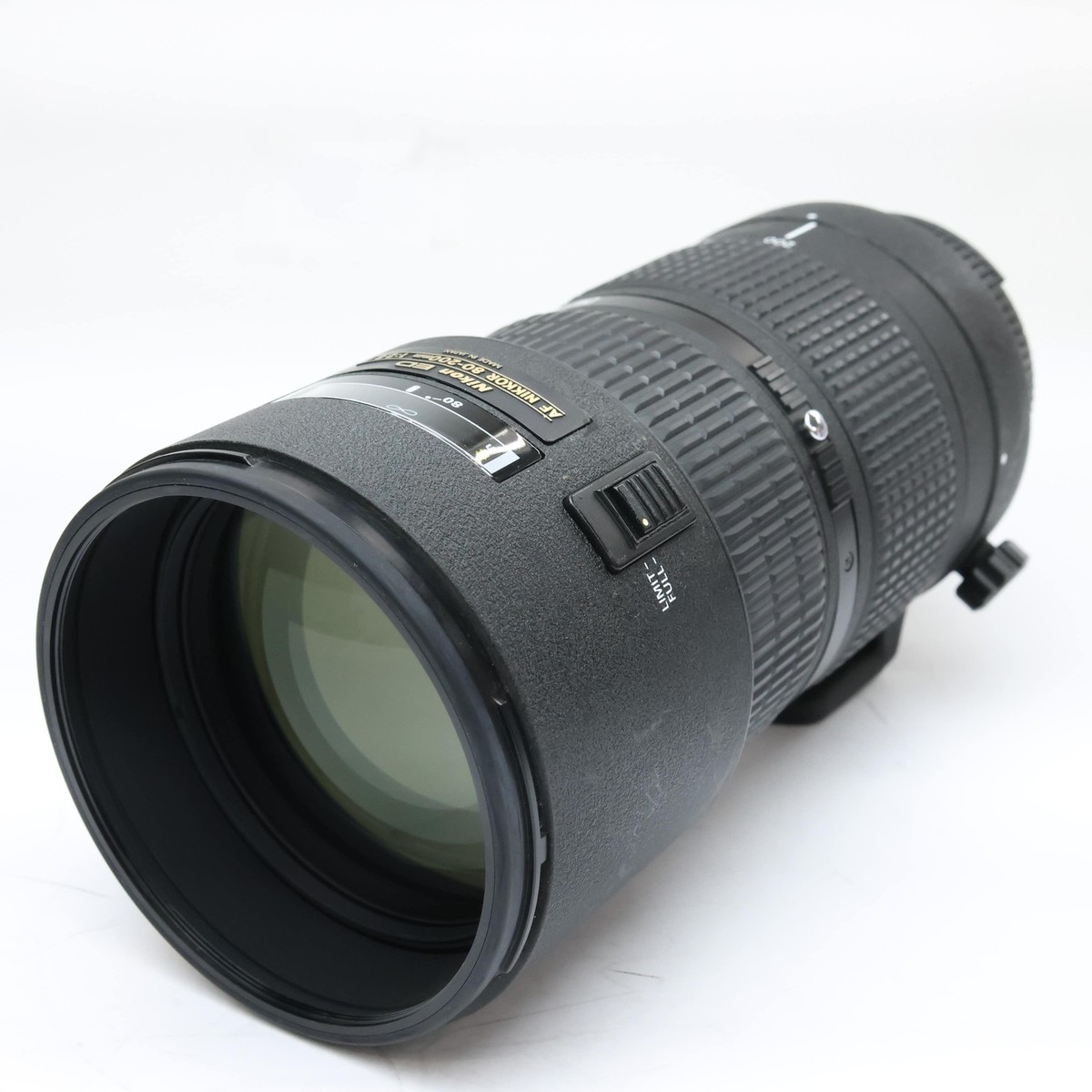 Nikon AF Zoom-Nikkor 80-200mm F/2.8D ED #137 | eBay