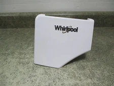 WHIRLPOOL WASHER DISPENSER DRAWER DEEP SCRATCHES PART # W11524105