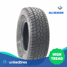 Used Lt 28575r16 Atturo Trail Blade At 126123s - 1432
