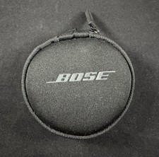 Bose SoundSport Wireless Headphones Case Black