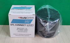 DTL CONNECT SERIES PHOTOELECTRIC CONTROL DCC 127 1.5 120-277VAC 50/60Hz