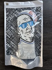 NEW SEALED SWAG GOLF BIG FRANKLIN DRIVER Headcover February 2024 COTM