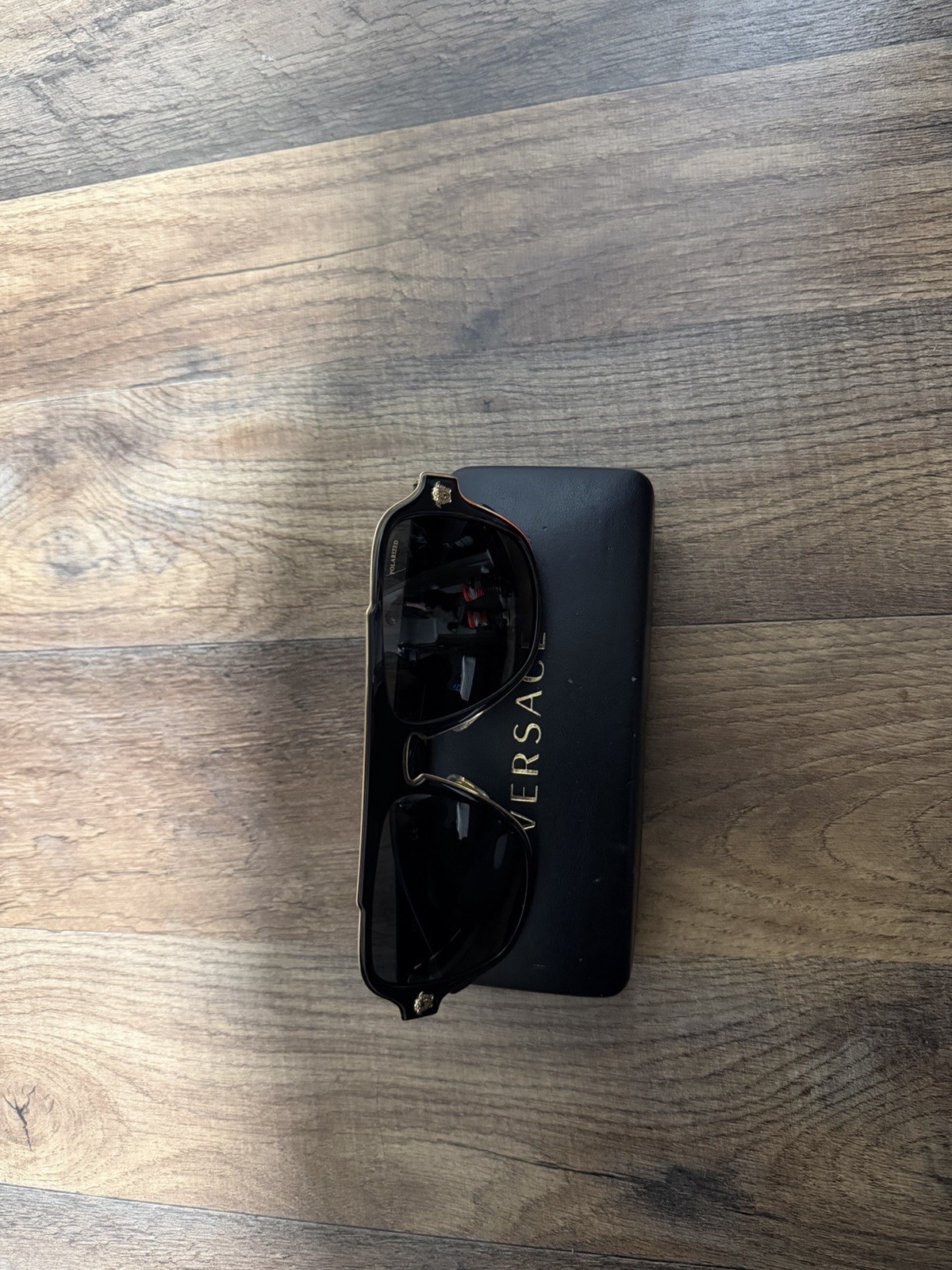 Versace Sunglasses