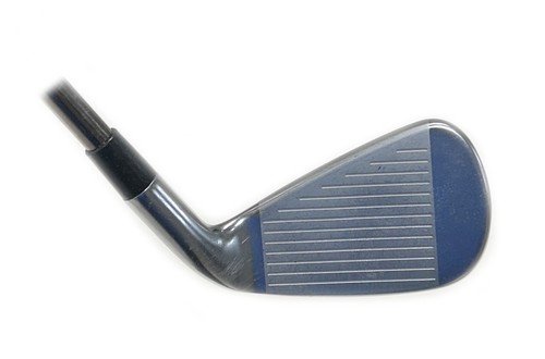 LH 2021 Callaway Apex DCB Forged Single 4 Iron Graphite UST Mamiya Recoil 110 - Picture 2 of 5