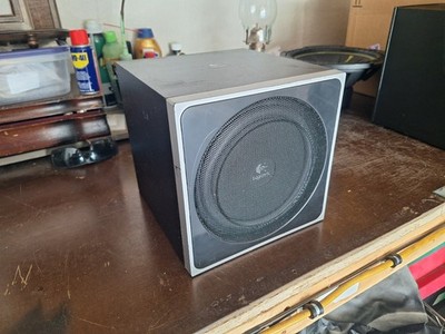 Logitech Z-540 Subwoofer 