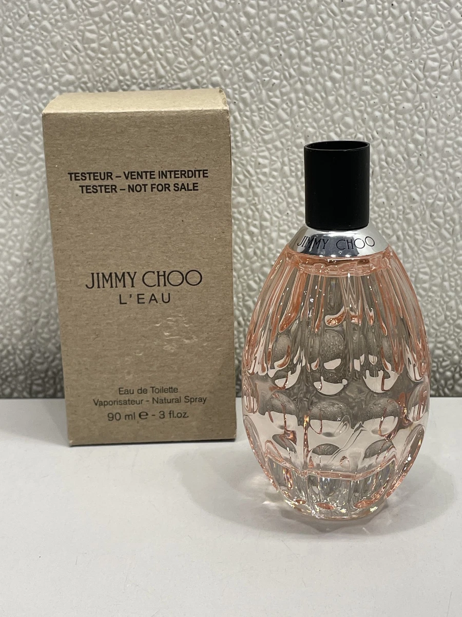 Jimmy Choo Eau de Toilette for Women for sale | eBay
