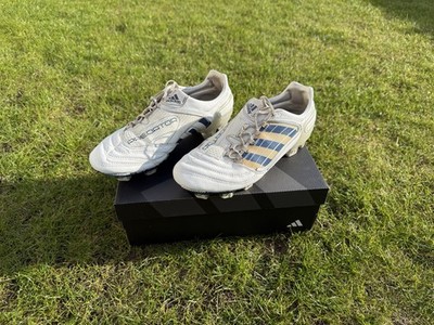 Adidas Predator X FG G02871 Elite Stollen Herren Fußballschuh EUR 42 UK 8