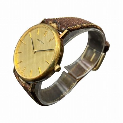 Ladies Watch Wrist Watch Old Rotary Watches ROTARY Women's