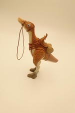 ❗️Star Wars Figuren Kaadu u Jar Jar Binks 1998 Hasbro❗️GUTER ZUSTAND VOLLSTÄNDIG