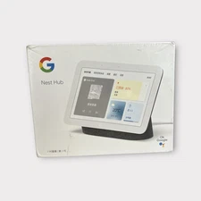 Google Nest Hub 7 Inch Display