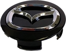 Genuine Mazda Wheels Center Cap Forged Bbs Kd51-37-190