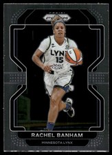 2022 Panini Prizm WNBA #112 Rachel Banham