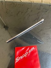 Snap-on Tools 14 Drive 10 Knurled Wobble Socket Extension Tmxwk110 Usa