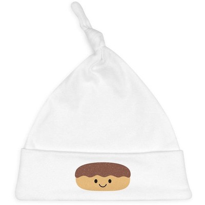 Baby Beanie Mütze ''Happy Iced Bun'' (BH00041847)
