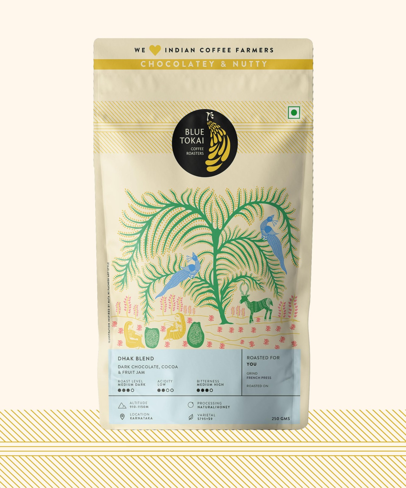 Arabica Beans