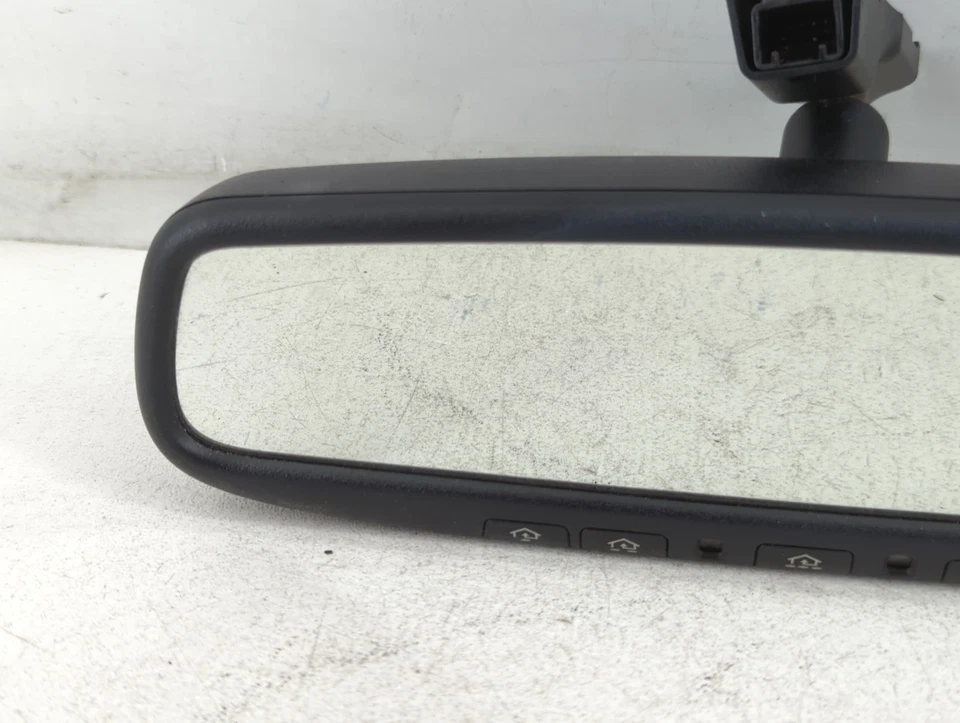 2014-2018 Kia Forte Interior Rear View Mirror Oem R8GQQ - Image 2 of 4