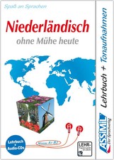 Assimil. Niederländisch ohne Mühe heute. Mu...
