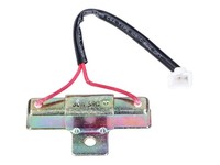 Lichtwiderstand 30 Watt 5,9 Ohm FüR Cpi, Generic, Keeway, ATU 2-Takt