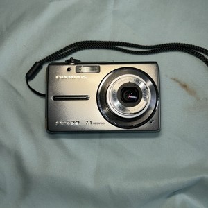 Olympus Fe 230 | eBay