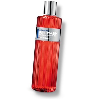 Fireball PH Neutral Pre-wash Auto Vorreiniger - Reiniger Konzentrat 0.5L