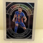 2020-21 Panini Obsidian Pitch Black 58/99 Luka Milivojevic #20