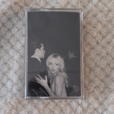 Sabrina Carpenter Man's Best Friend Alternative Cassette NEW SEALED