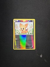 Lillipup - BW52 Reverse Holo Black Star Promo Black And White Pokemon on eBay