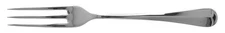 Cooper Bros & Sons Queen Anne  3 Tine European Fork 6363026
