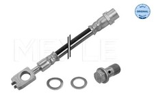 Bremsschlauch MEYLE 100 611 0081/S für VW PASSAT 3B6 3B5 3B2 3B3 B5 Variant 20V