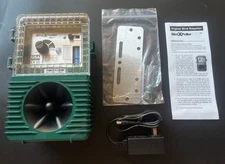 Bird X Peller Pro Electronic Bird Preventer BXP-Pro WP 110V Digital Repeller New