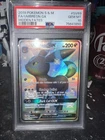 Umbreon GX SV69/SV94 Hidden Fates: Shiny Vault Holo PSA 10