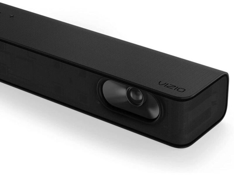 VIZIO V20-J8 V-Series 2.0 Compact Home Theater Sound Bar with DTS Virtual:X,