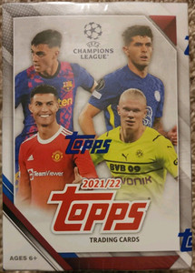 2021 22 Topps Uefa Champions League | eBay 2021 22 Topps Uefa Champions League | eBay