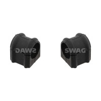 2X Swag Lagerung Stabilisator Hinten Links Rechts FüR Mercedes-Benz Sprinter