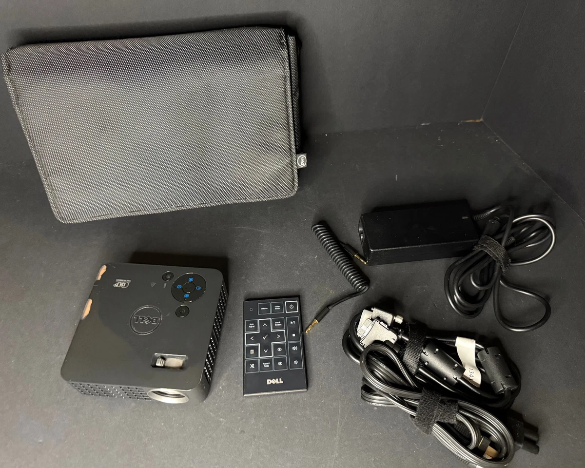 Dell DLP Projector for sale | eBay
