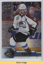 Click to enlarge Jarome Iginla