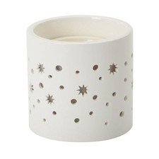 Yankee Candle - Magical Christmas UK Scenterpiece Warmer with Timer - Rare!!