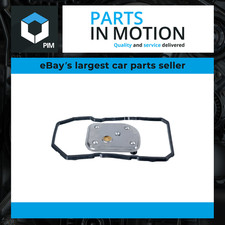 Automatic GearBox Oil Filter fits MERCEDES A160 W169 1.5 09 to 12 M266.920 New