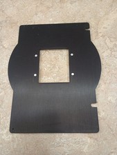 OMEGA D-SERIES 2-1/4 x 2-3/4" 6X7 ENLARGER NEGATIVE CARRIER, 2 PIECE