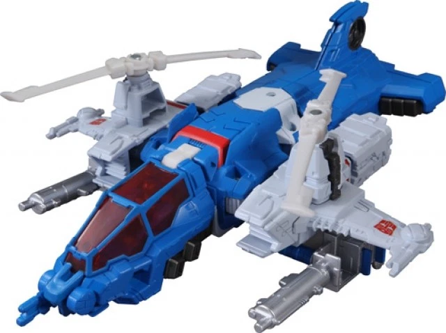 LG33 Highbrow | Japanese Transformers Legends Import Takara Tomy Generations - Image 2 of 4