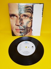 Noiseworks R.I.P. (Millie) 7" Vinyl Single Record 1991 Epic Records