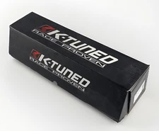 K-Tuned KTD-TRO-RCE Tie Rod Set Honda Civic RSX EP3 EM2 DC5 2001-2006 thumbnail 5