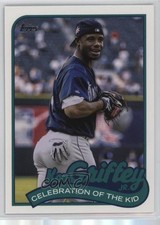 2024 Topps Series 1 Celebration of the Kid Ken Griffey Jr #KID-24 HOF 13by