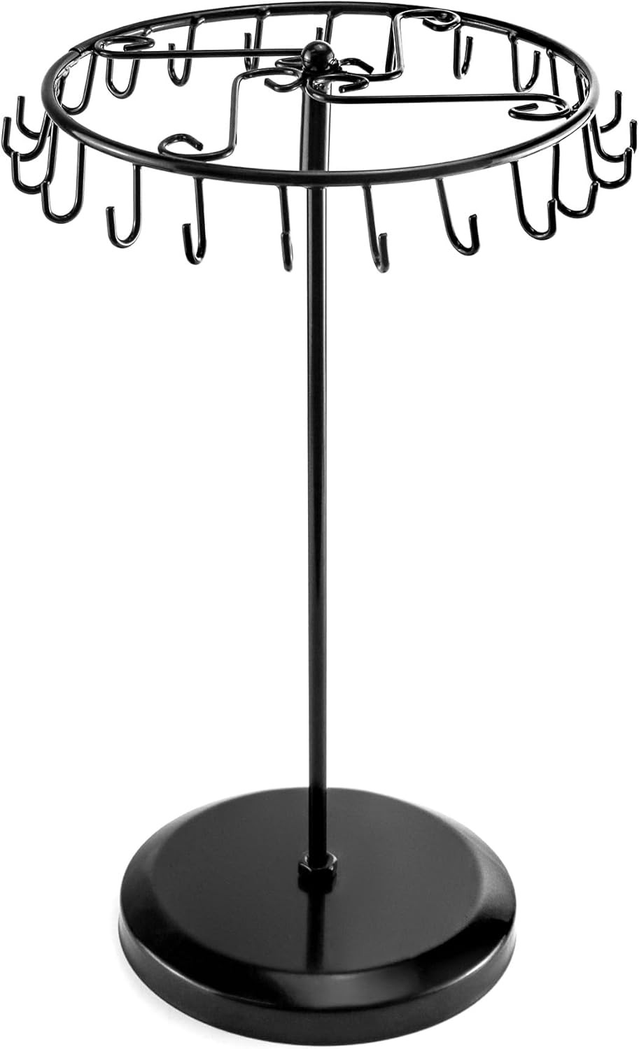 Швабра для швабры Schwarz Rund 23 в Хакен-конюшне в Хальскеттене