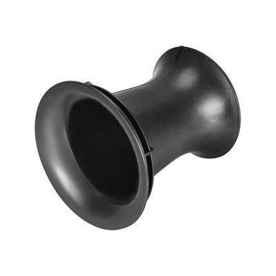 Lautsprecher Subwoofer Bass Reflex Tieftöner Kasten Rohr Entlüften 65mm x 74mm