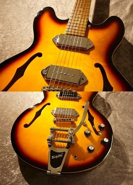 ギター Epiphone 50th Anniversary 1961 Casino H71731000002000-00-720x720.jpg
