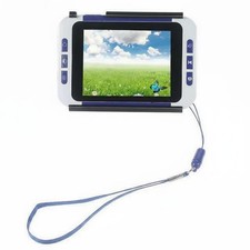 Elektronische Handlupe 2x-32x Zoom Tragbare D...