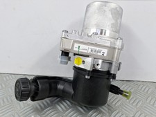 Pompe direction assistée Peugeot 508