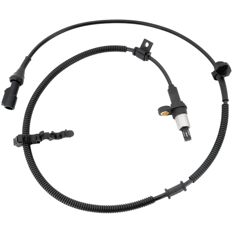 ABS Speed Sensor For 99-2004 Ford F-250 Super Duty Front Left and Right Side - Image 3 of 4